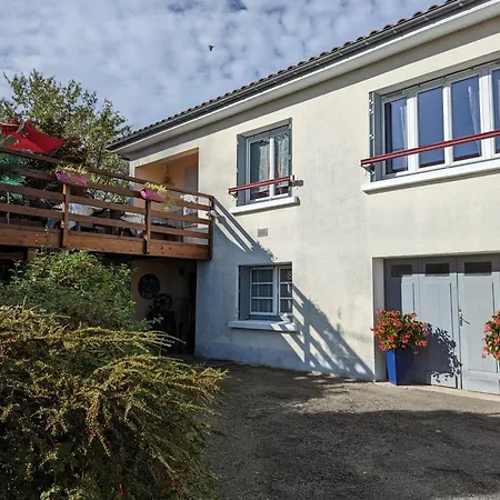 Appartement Avec Terrasse Privee - 6 Pers. - Fr-1-653-293 *