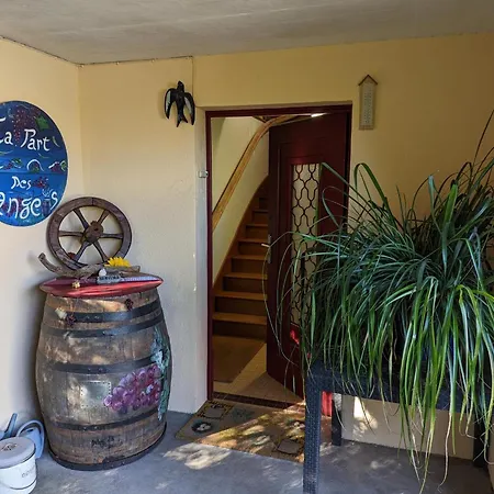 Avec Terrasse Privee - 6 Pers. - Fr-1-653-293