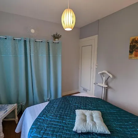 Avec Terrasse Privee - 6 Pers. - Fr-1-653-293 Apartment *