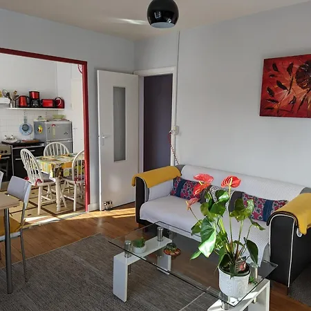 Avec Terrasse Privee - 6 Pers. - Fr-1-653-293 Barbezieux-Saint-Hilaire