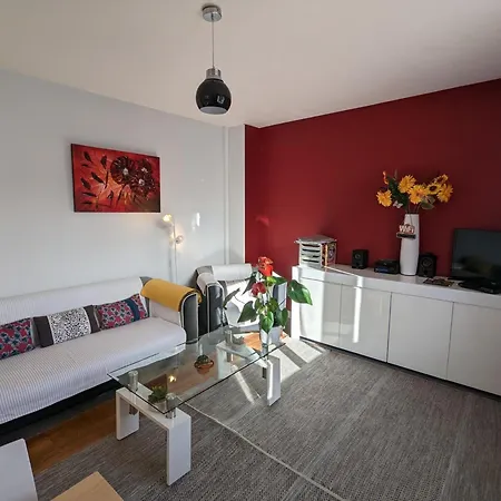 Apartment Avec Terrasse Privee - 6 Pers. - Fr-1-653-293 *