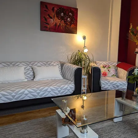 Avec Terrasse Privee - 6 Pers. - Fr-1-653-293 *