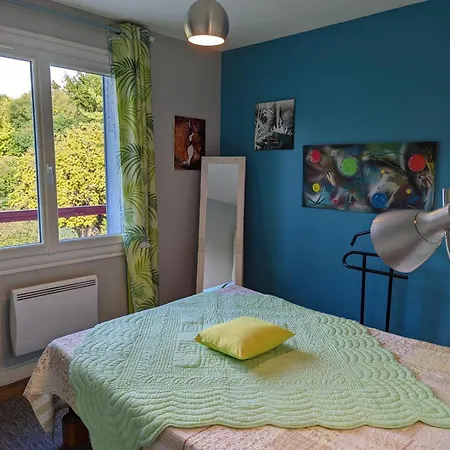 Avec Terrasse Privee - 6 Pers. - Fr-1-653-293