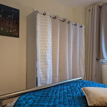 Apartment Avec Terrasse Privee - 6 Pers. - Fr-1-653-293 Barbezieux-Saint-Hilaire