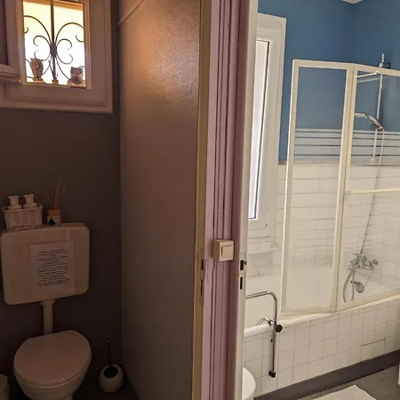 Apartment Avec Terrasse Privee - 6 Pers. - Fr-1-653-293 *
