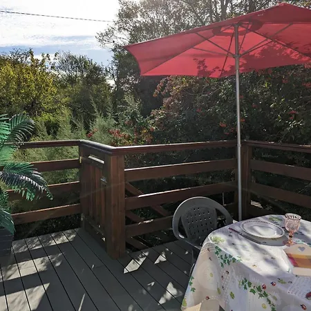 Apartment Avec Terrasse Privee - 6 Pers. - Fr-1-653-293 Barbezieux-Saint-Hilaire
