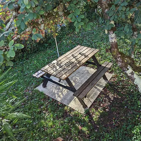 Avec Terrasse Privee - 6 Pers. - Fr-1-653-293 * Barbezieux-Saint-Hilaire