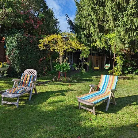 Avec Terrasse Privee - 6 Pers. - Fr-1-653-293 Apartment *
