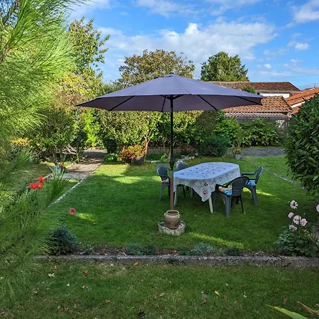 Avec Terrasse Privee - 6 Pers. - Fr-1-653-293